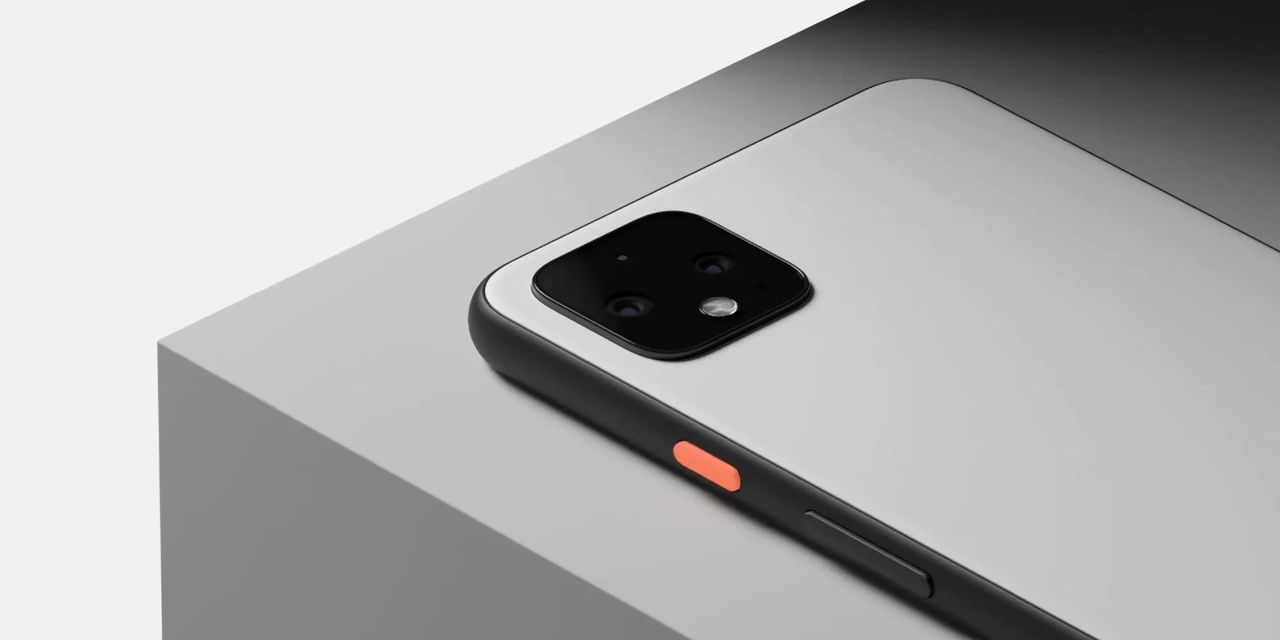 Pixel 11 kan få bättre ansiktsupplåsning