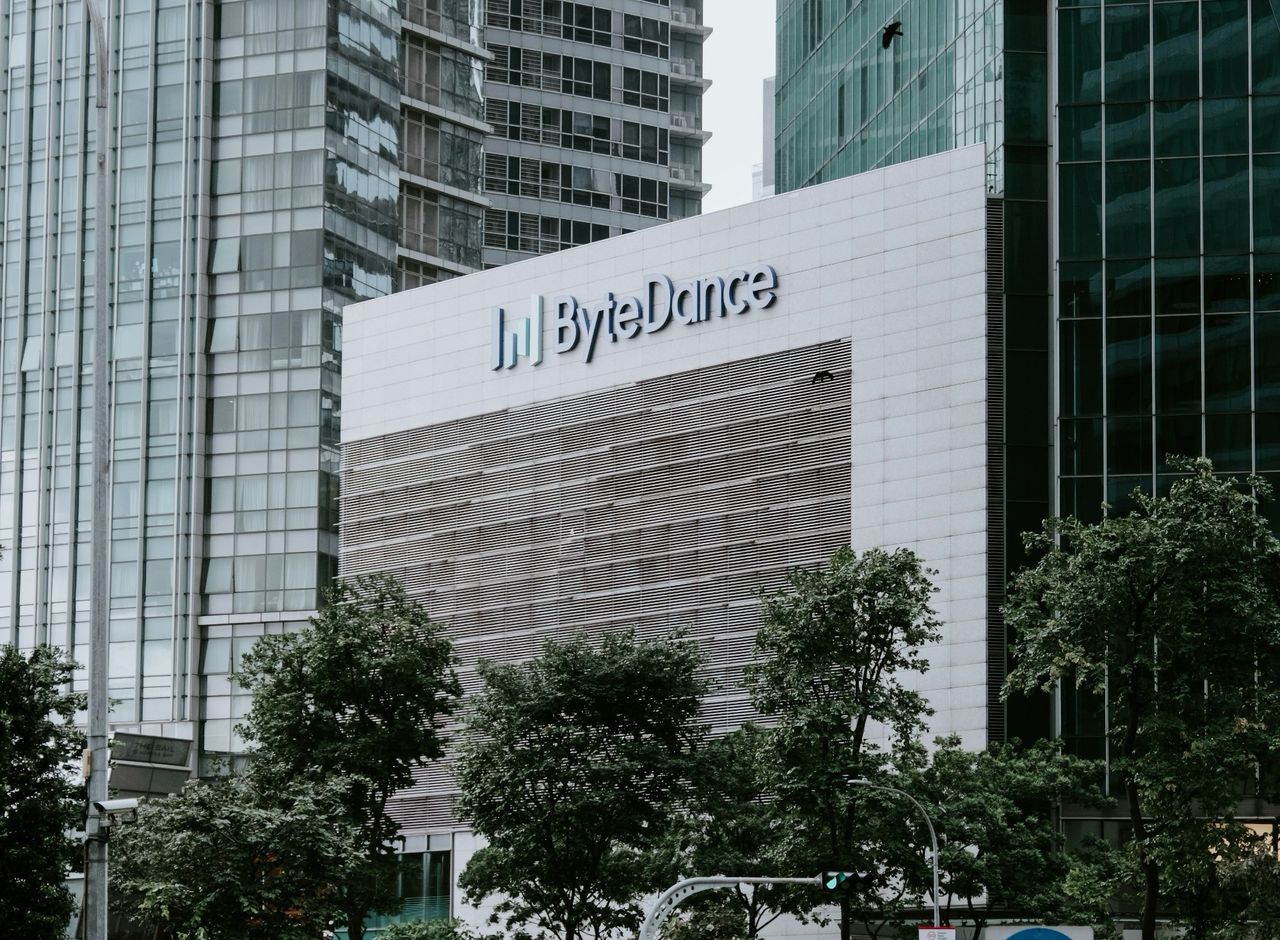 TikTok-grundare nu Kinas rikaste man