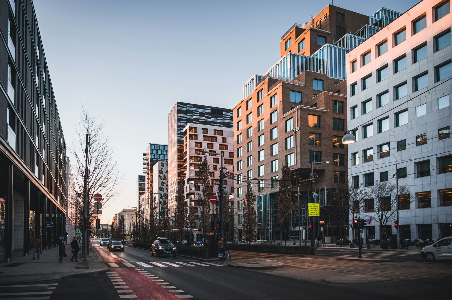 Norge struntar i kilometerskatt