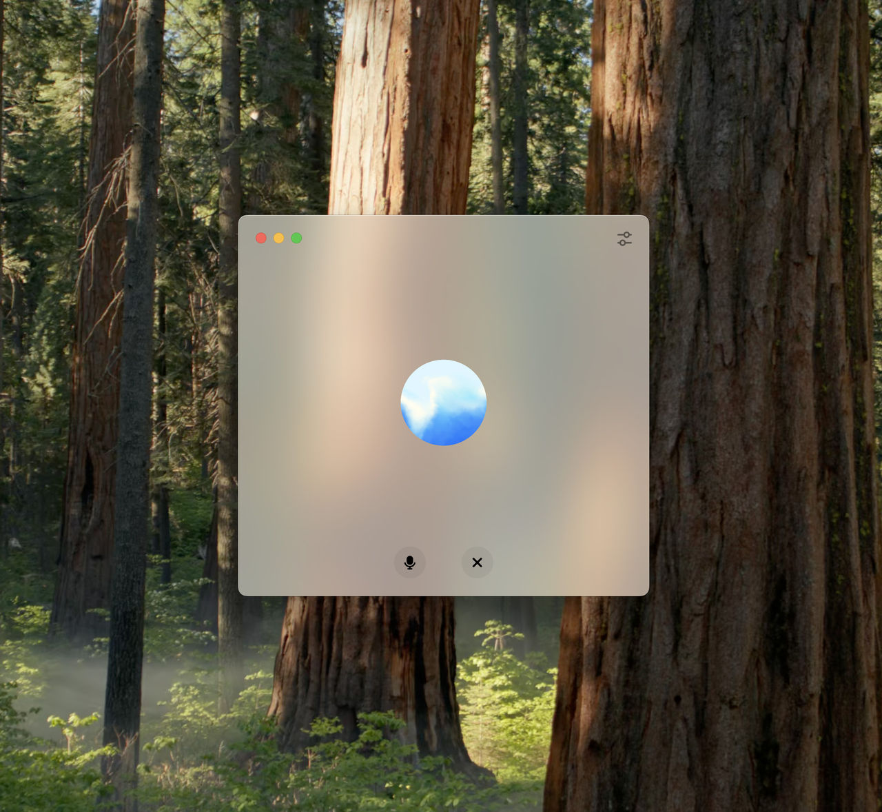 Nu finns ChatGPTs avancerade röst även på Mac