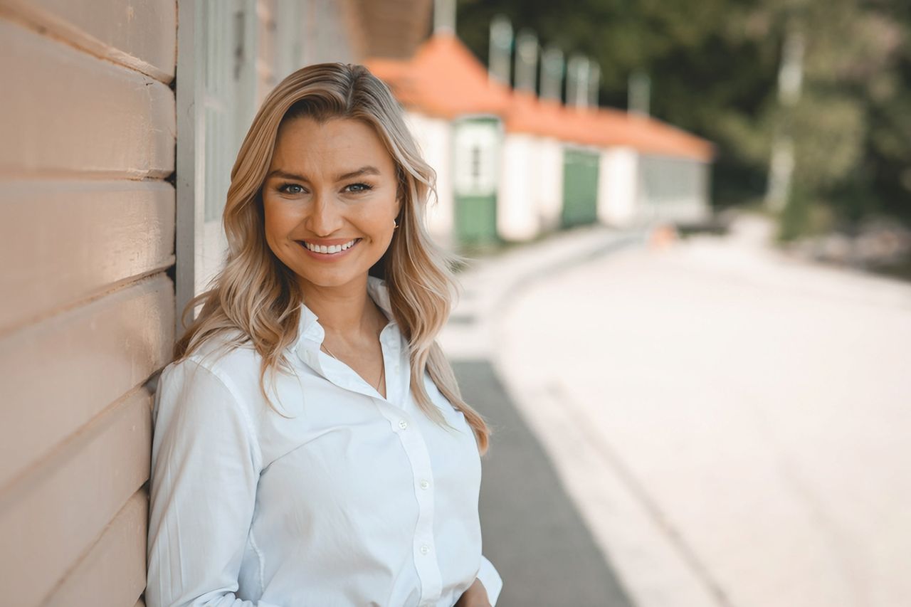 Regeringen höjer elskatten igen