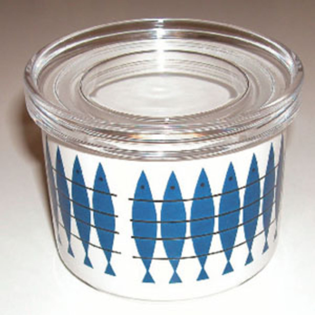 Fin sillburk till sommarsillen