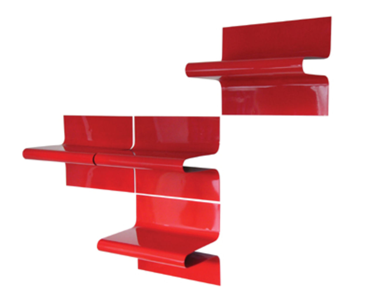 Waveform från Plodes Studio