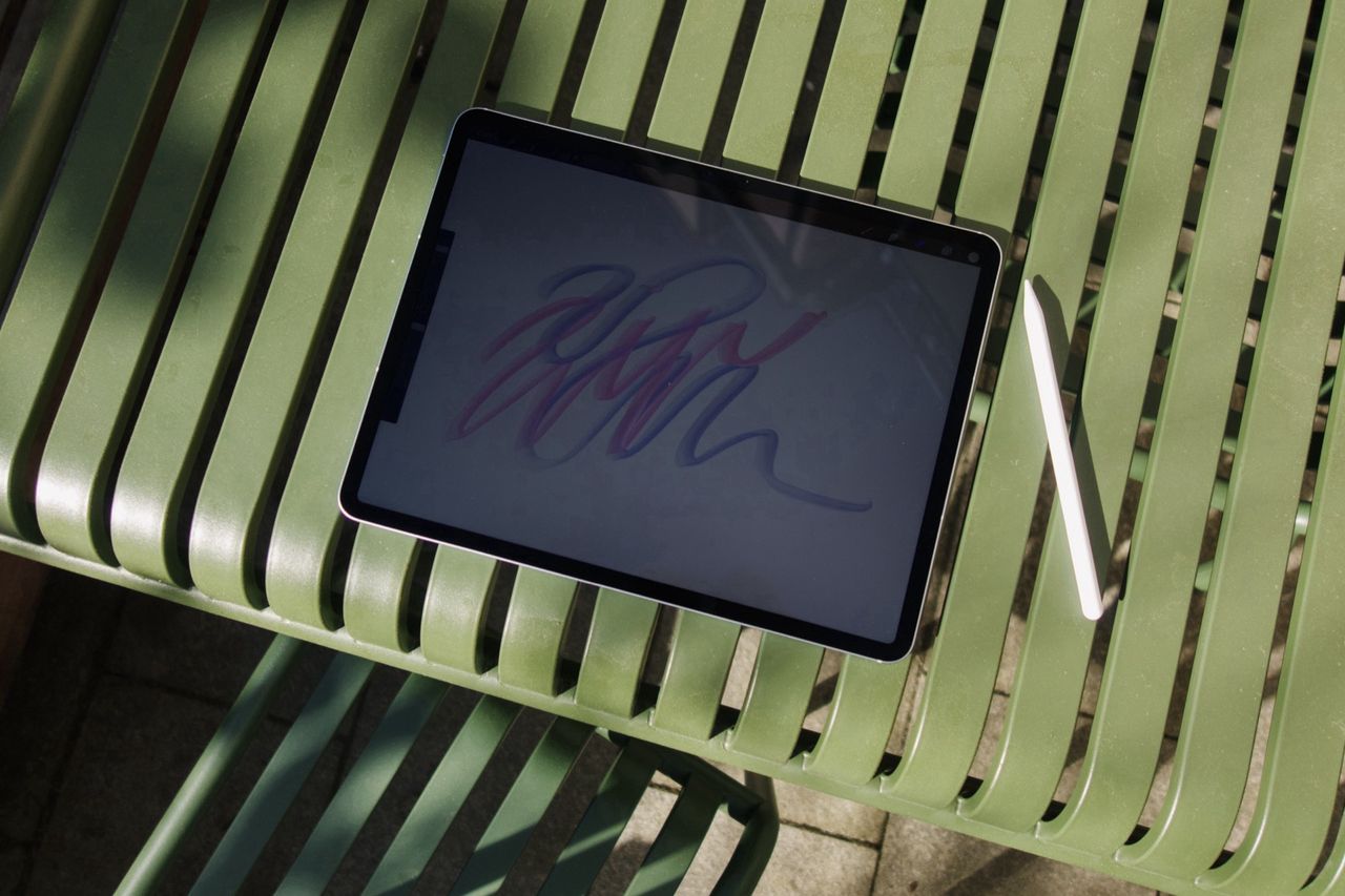 Tablet-marknaden växer