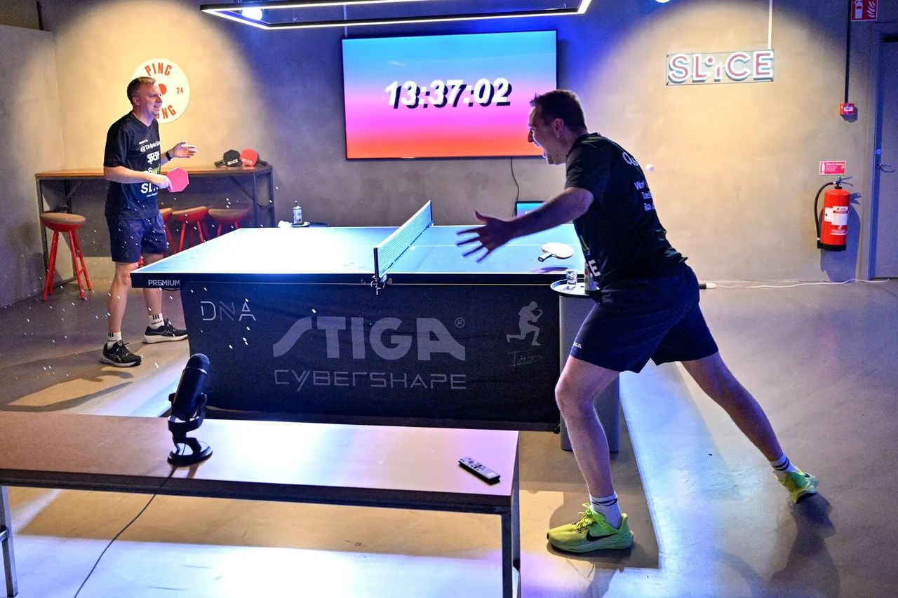 Skåningar slår världsrekord i 