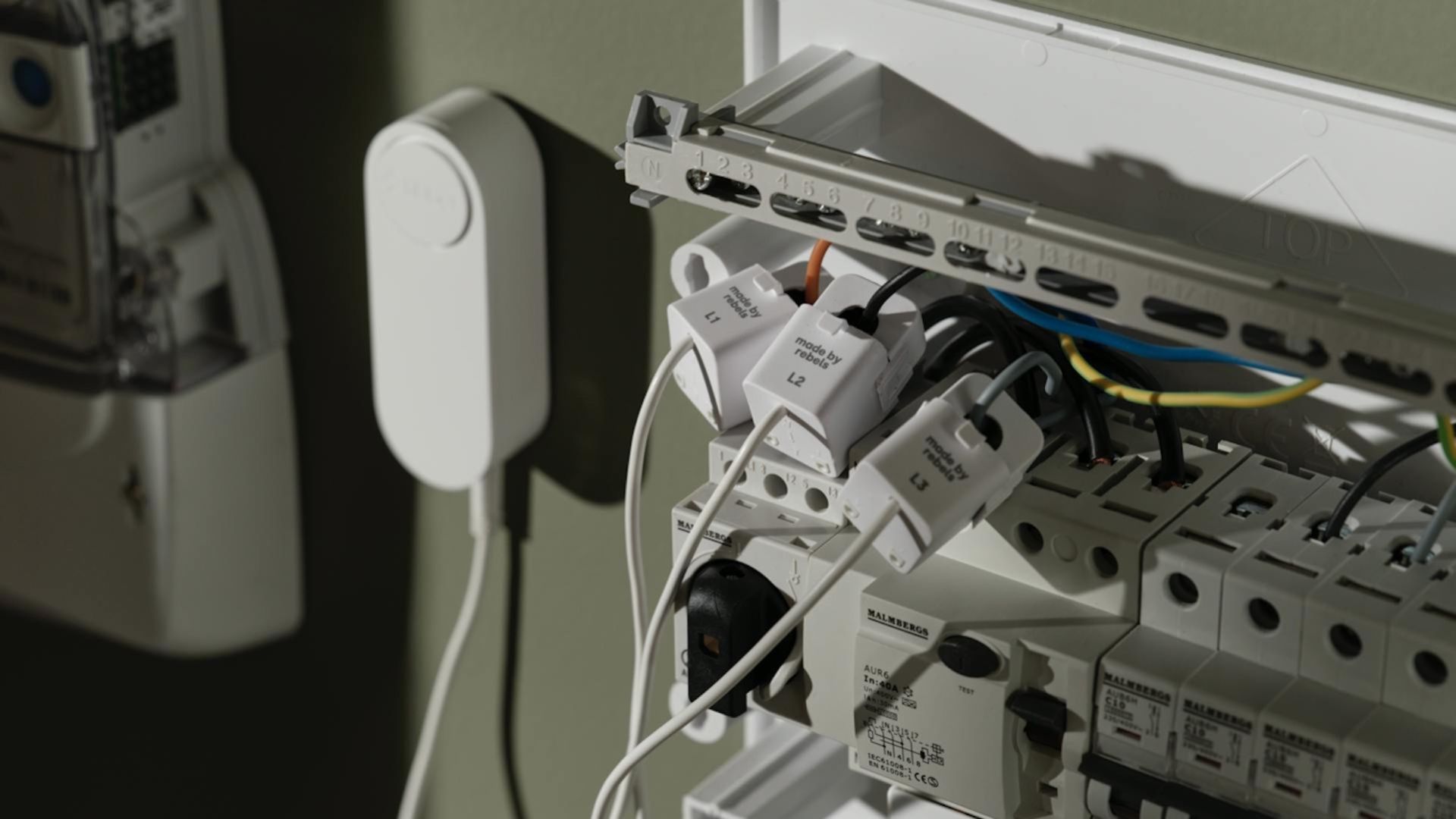 Tibber släpper ny version av Pulse