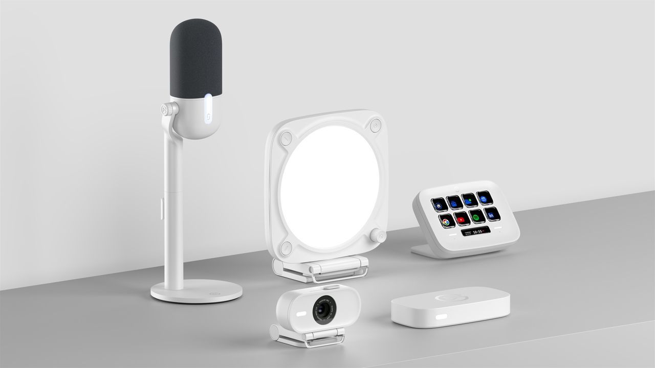 Vi har testat Elgato nya Neo-serie