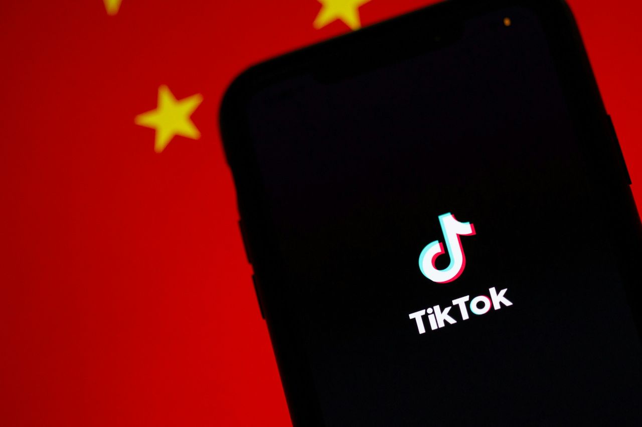 TikTok måste stänga ner i Kanada