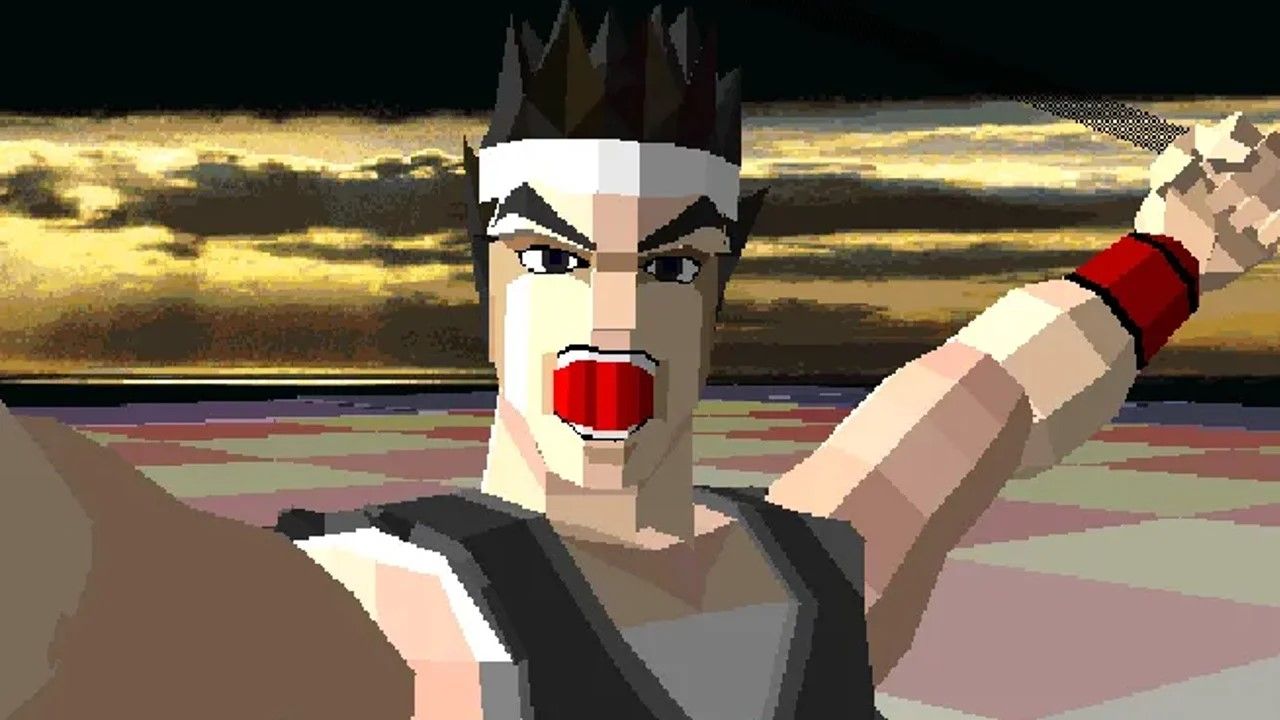 Nytt Virtua Fighter-spel på gång