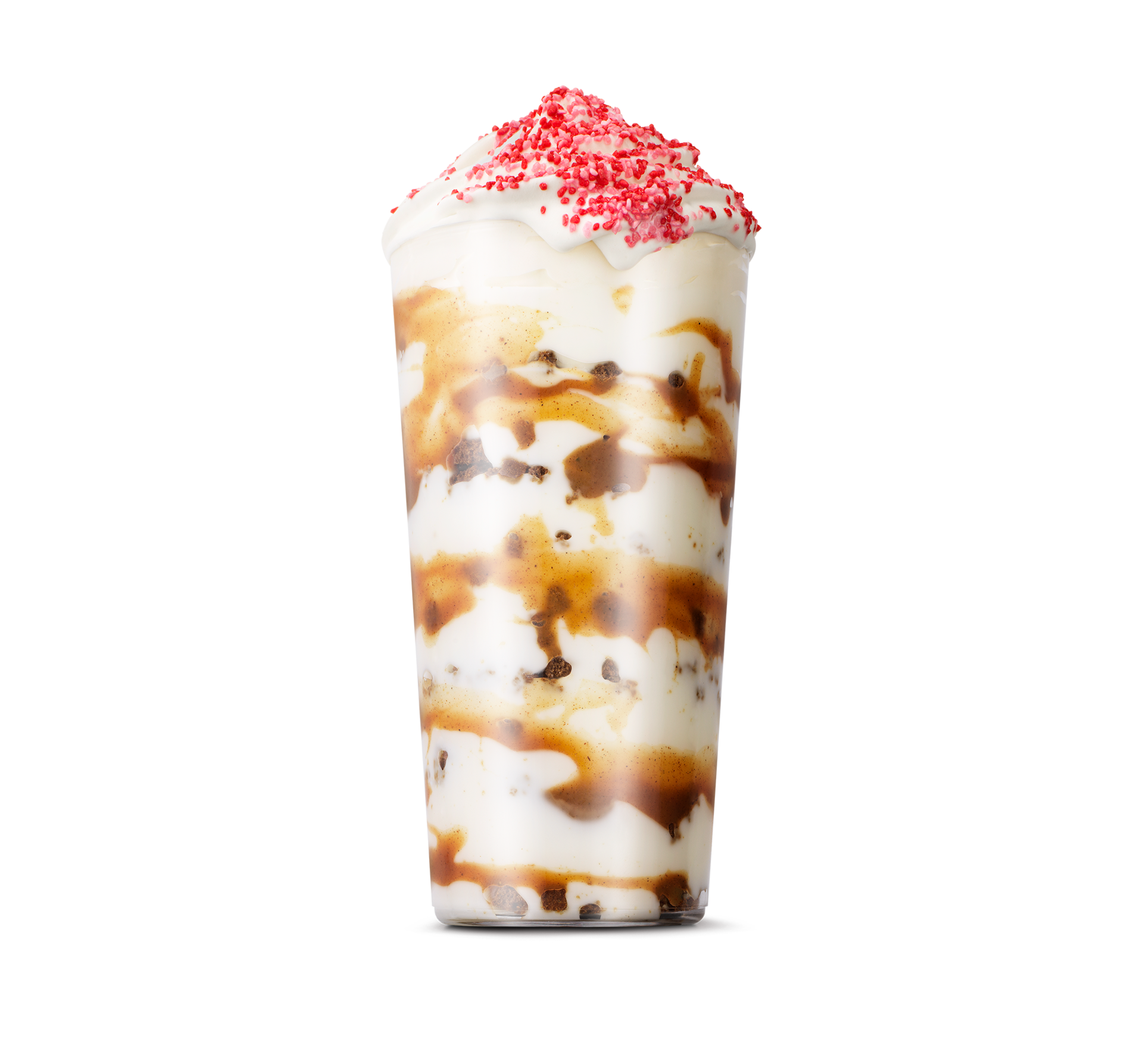 Max släpper ny lyxshake