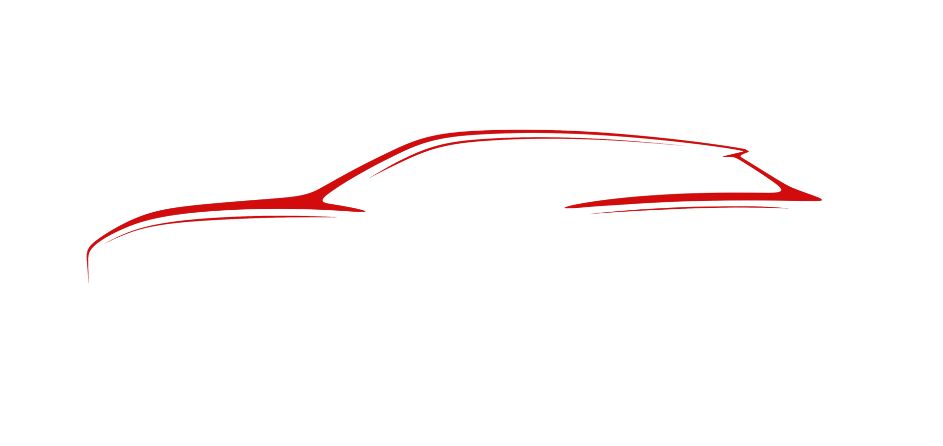 Mercedes-AMG utvecklar egen prestanda-suv