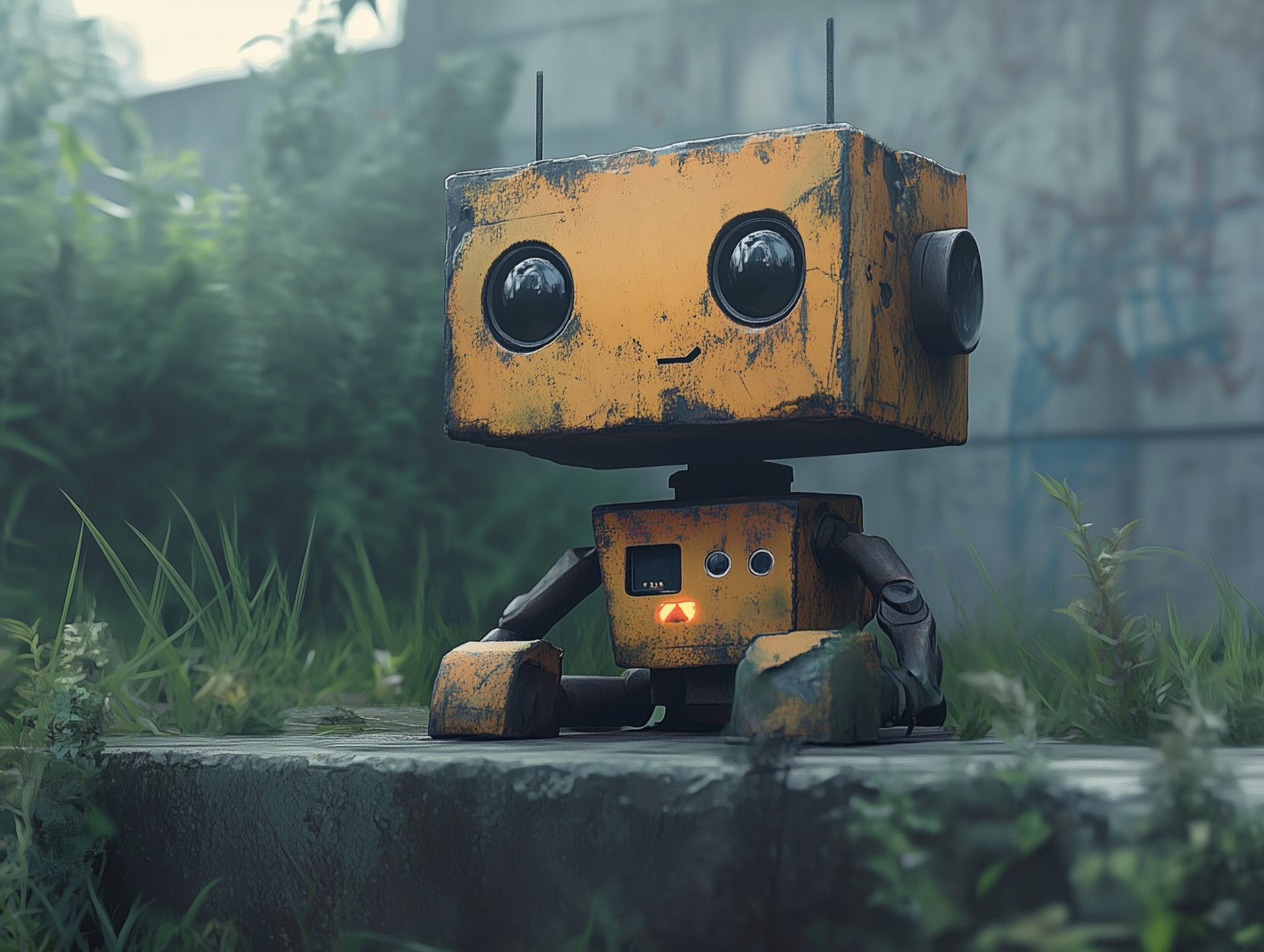 OpenAI har köpt chat.com