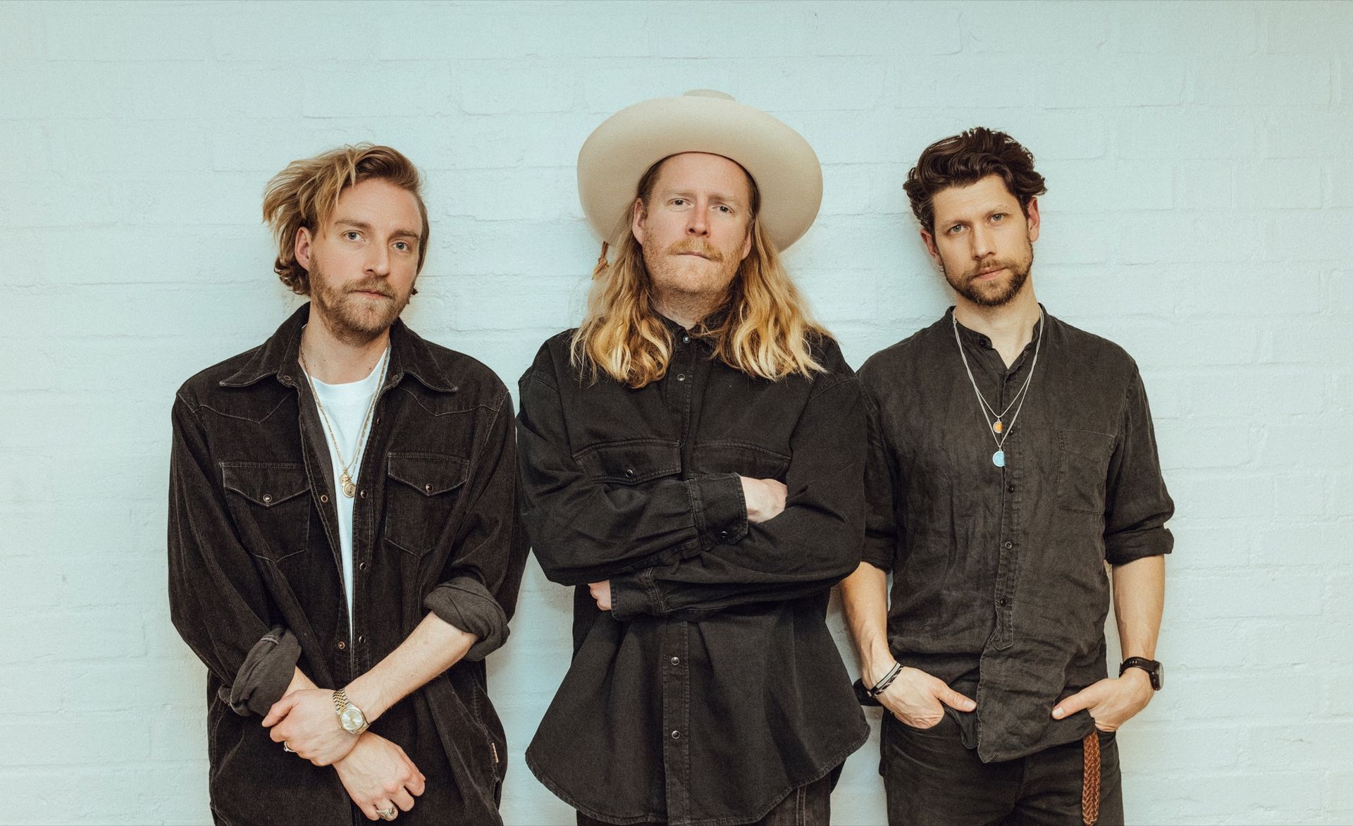 Movits! har släppt ny platta 