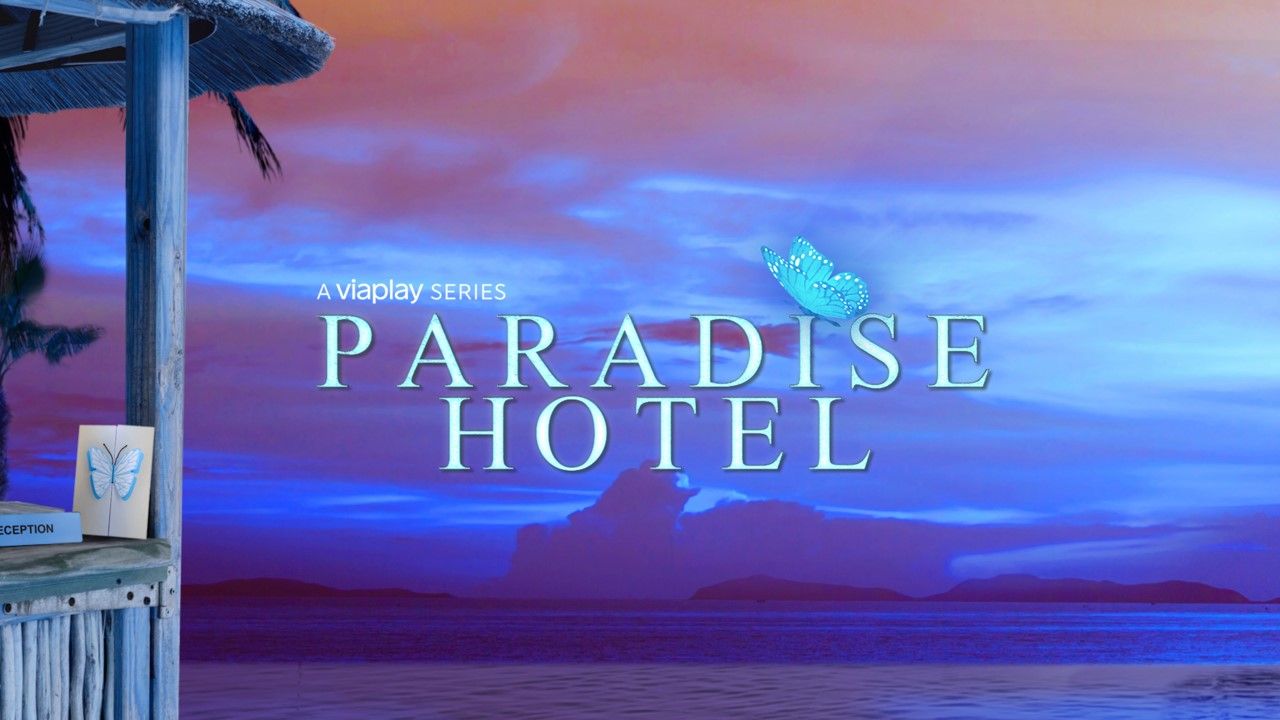 Paradise Hotel får en ny säsong