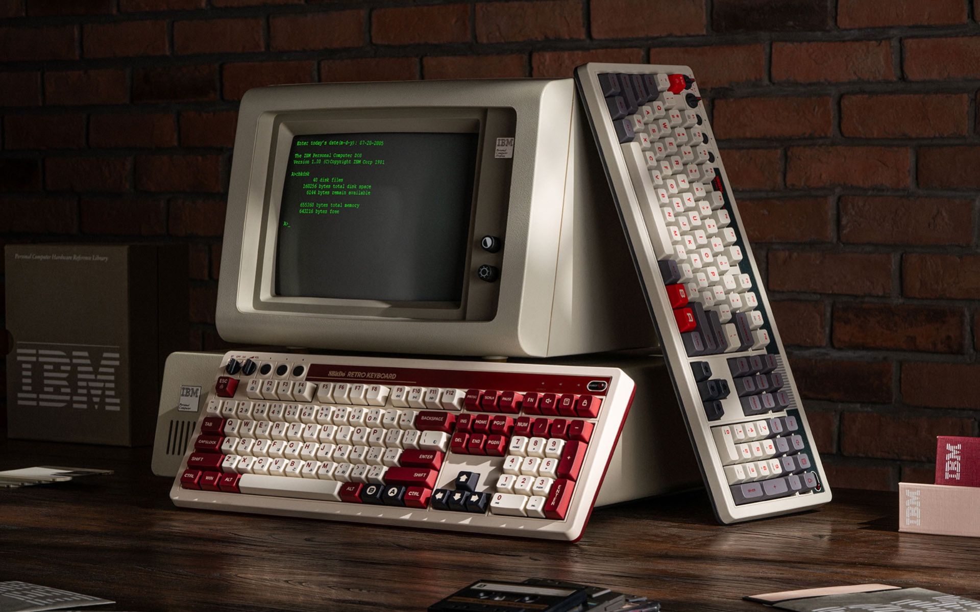 Tangentbordet för Nintendoälskaren