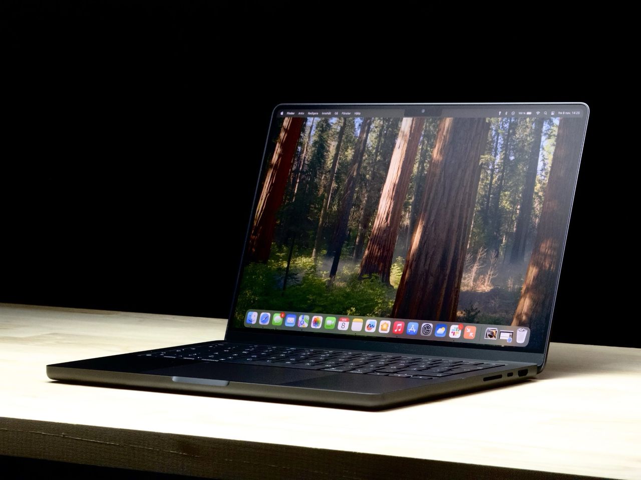 Nya MacBook Pro – Pro för alla