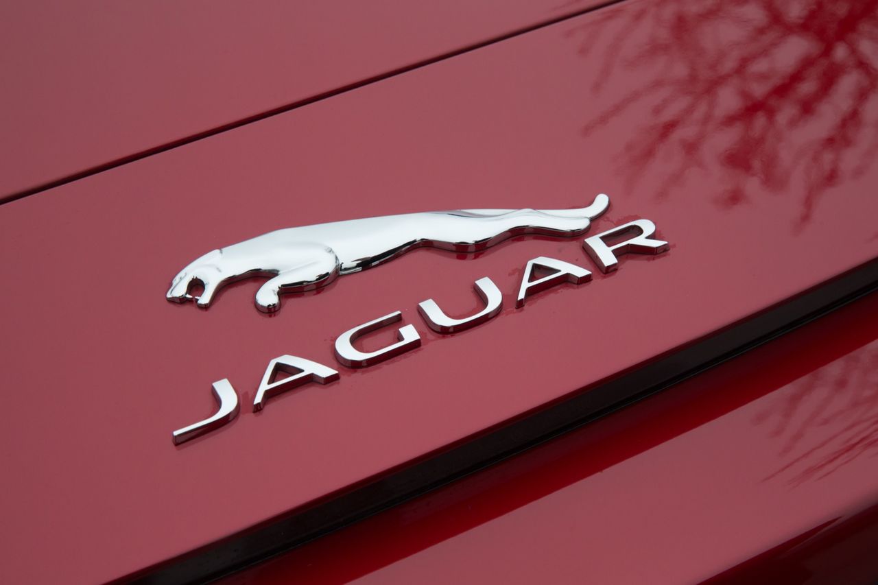 Jaguar visar nytt eldrivet koncept den 2 december