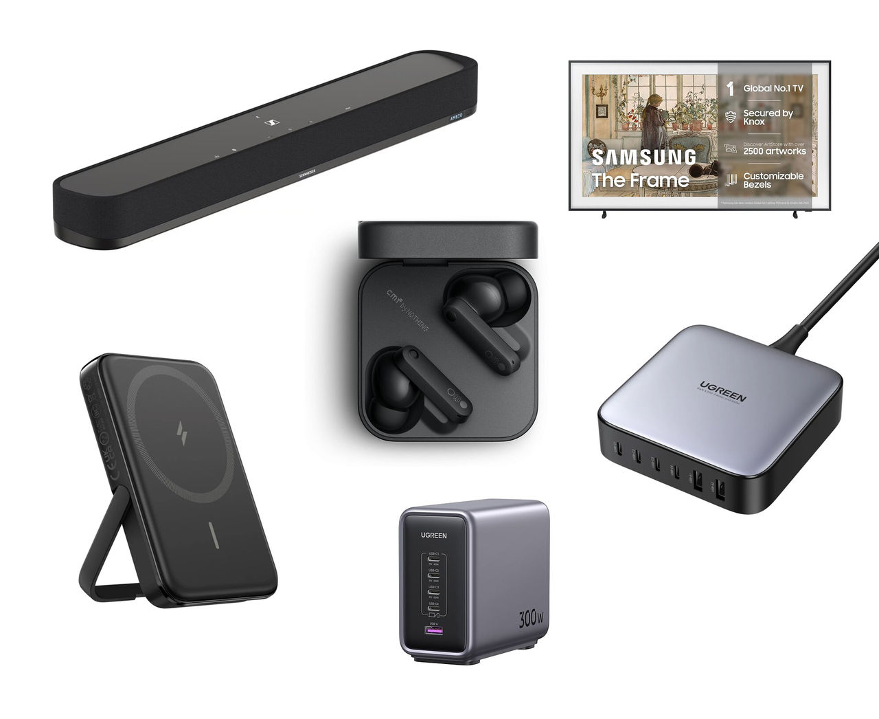 Några bra erbjudanden på Singles Day!