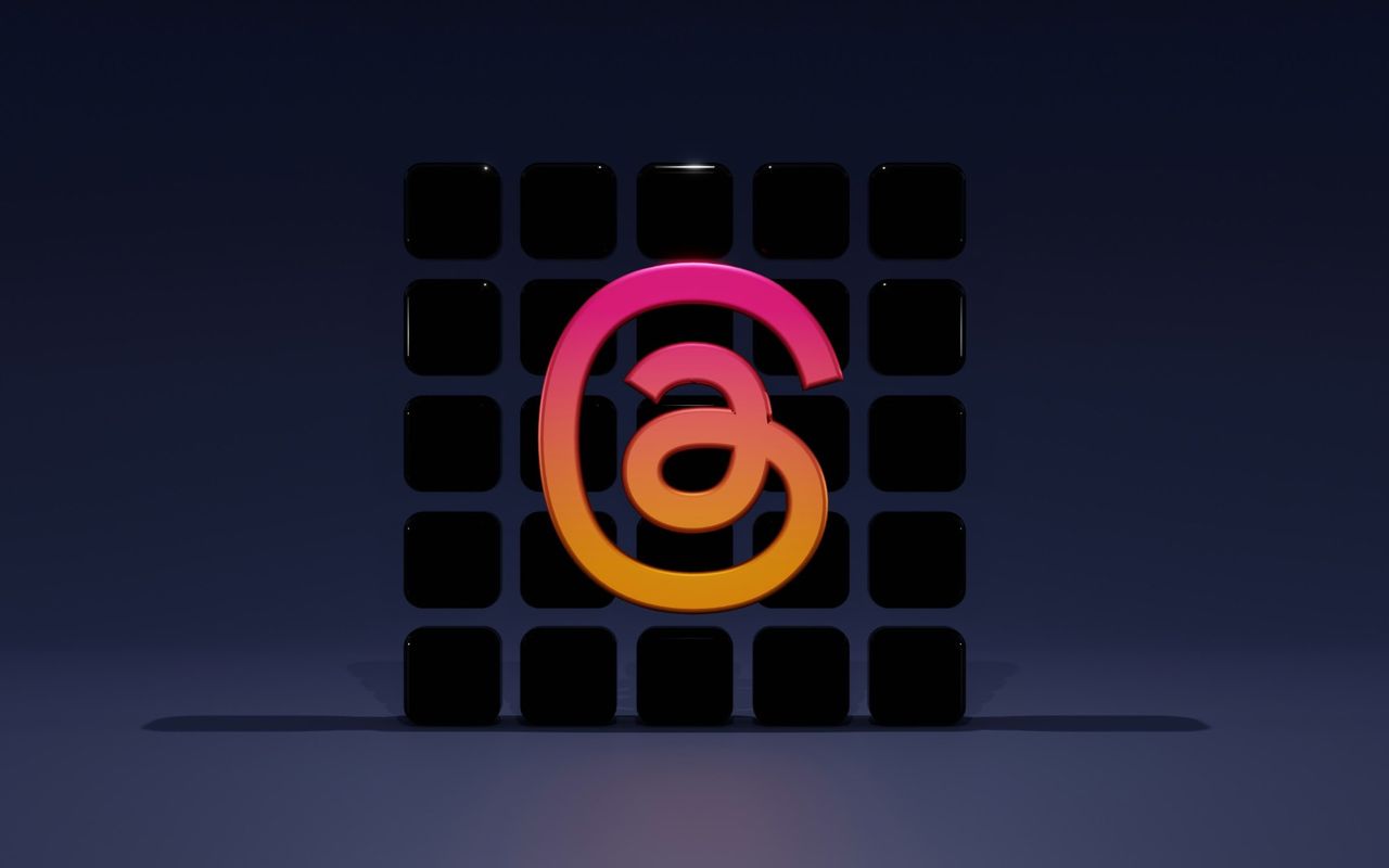 Threads ser ut att börja med reklam nästa år