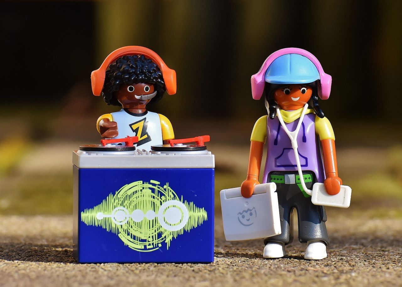 Turntable.fm gör comeback