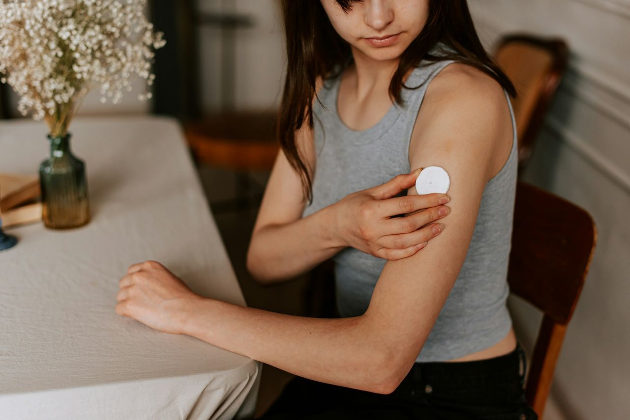 Nästan en miljard vuxna lever med diabetes