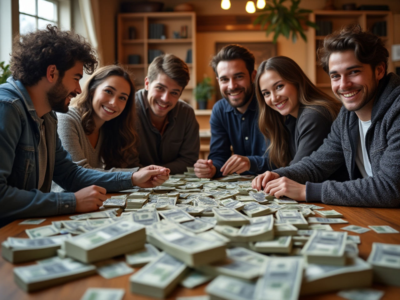 Betala tillsammans med PayPal Pool