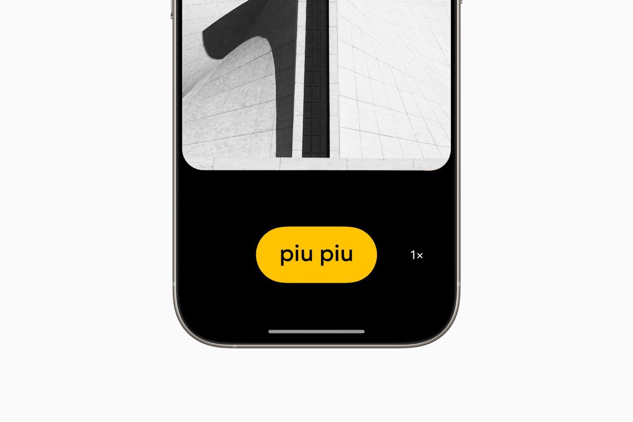 Ta bilder med din Android utan bildbehandling