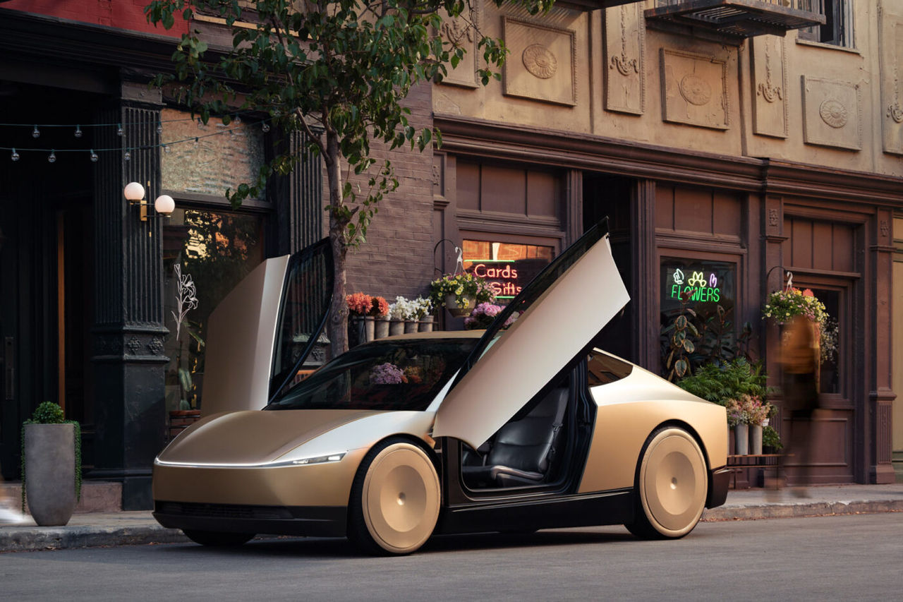 USA kan lätta på regler för självkörande bilar