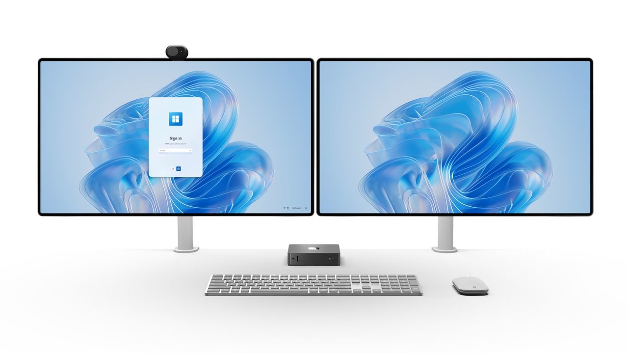 Microsoft vill att du ska streama Windows