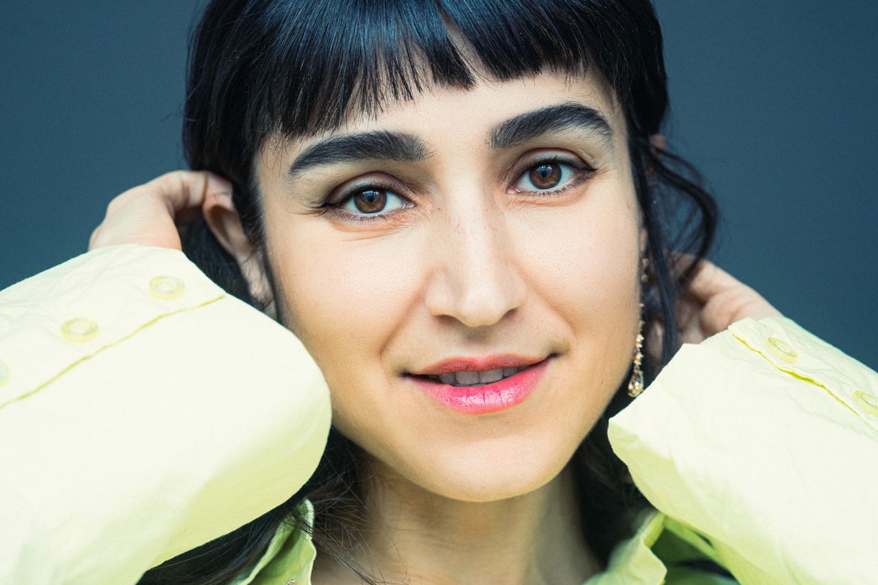 Laleh firar 20 år som artist med ny turné