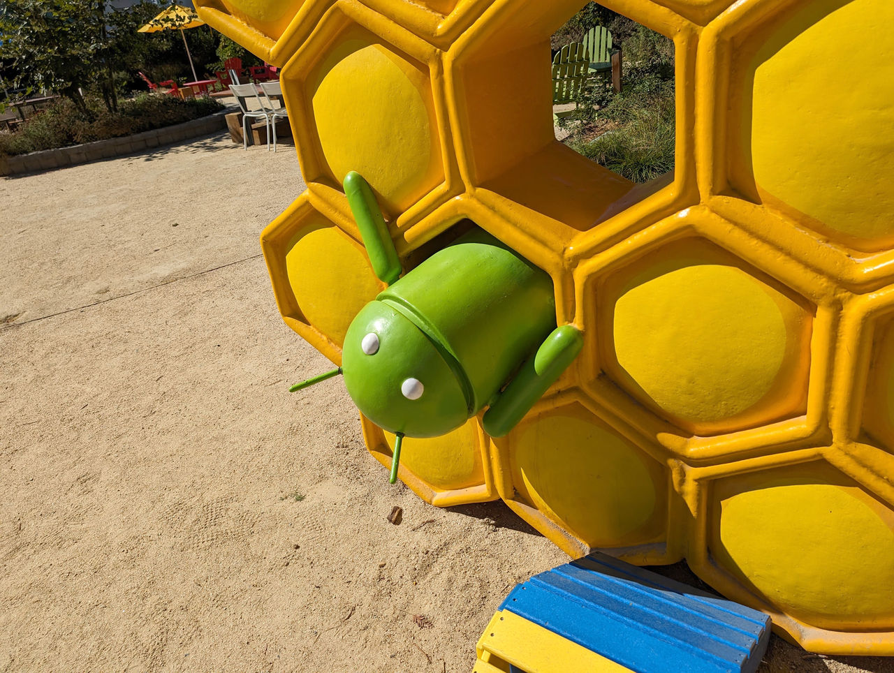 Google måste sälja Chrome