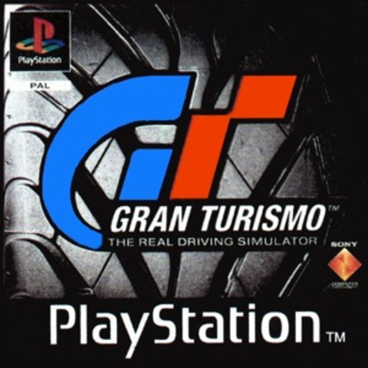 Gran Turismo-serien har sålt 50 miljoner