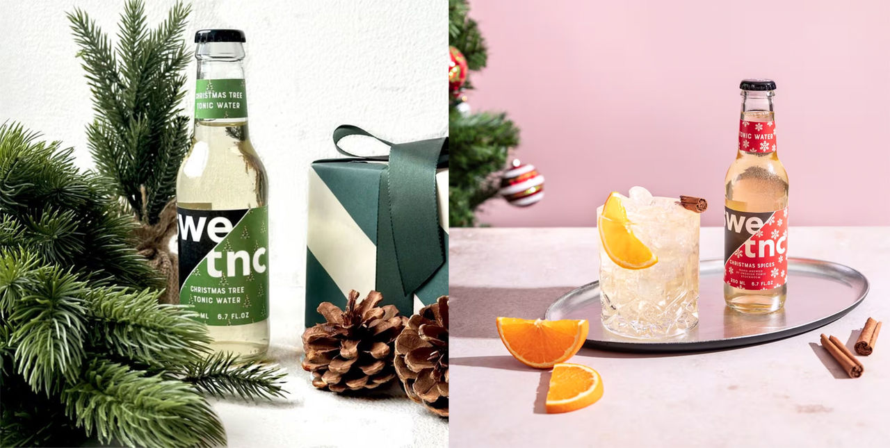 Swedish Tonic har återuppstått