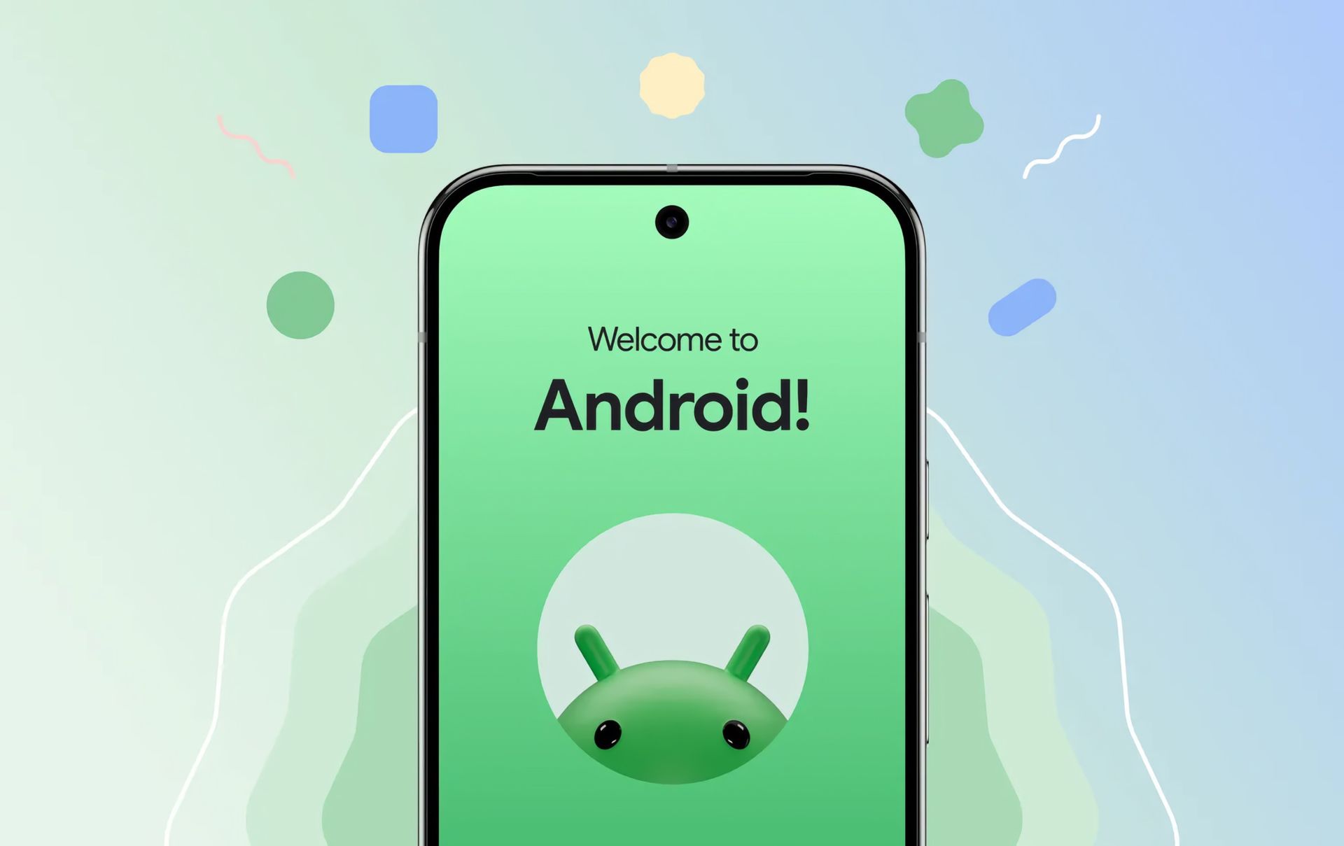 Google gör det enklare att byta telefon