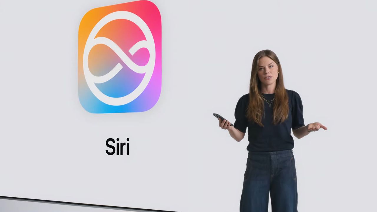Apple sägs jobba på bättre Siri med LLM