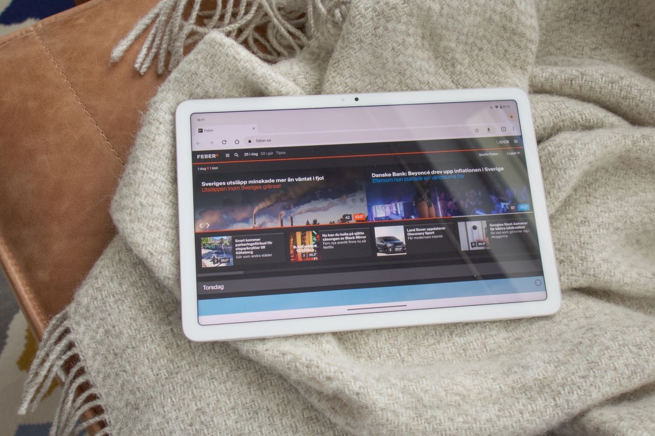 Google verkar inte släppa någon Pixel Tablet 2