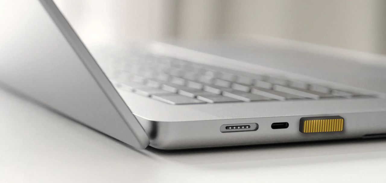 Ett till sätt att justera volymen på datorn?