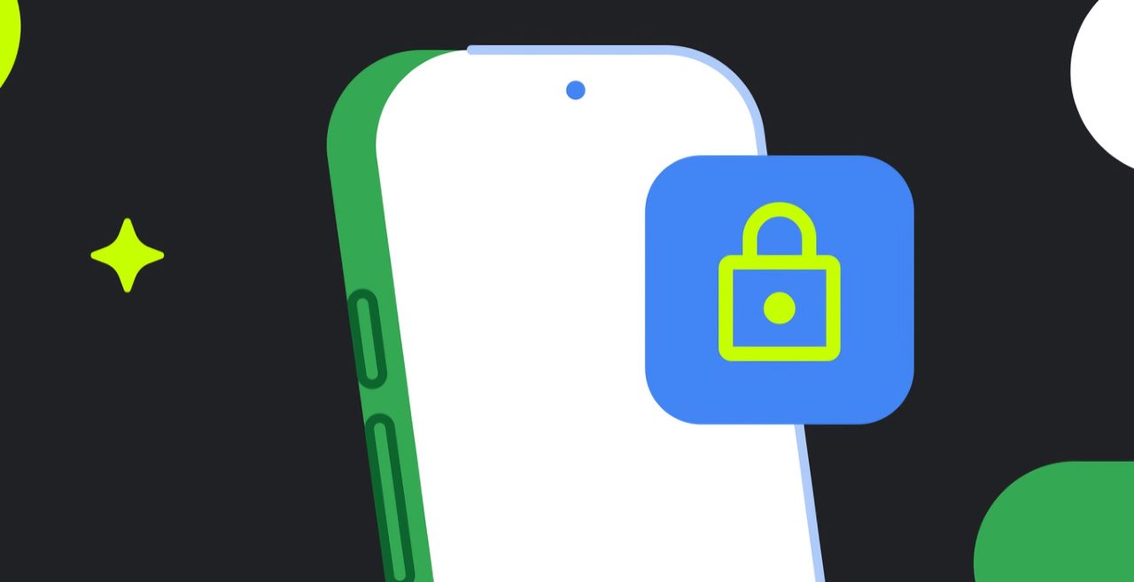 Återställning av appar på Android blir bättre