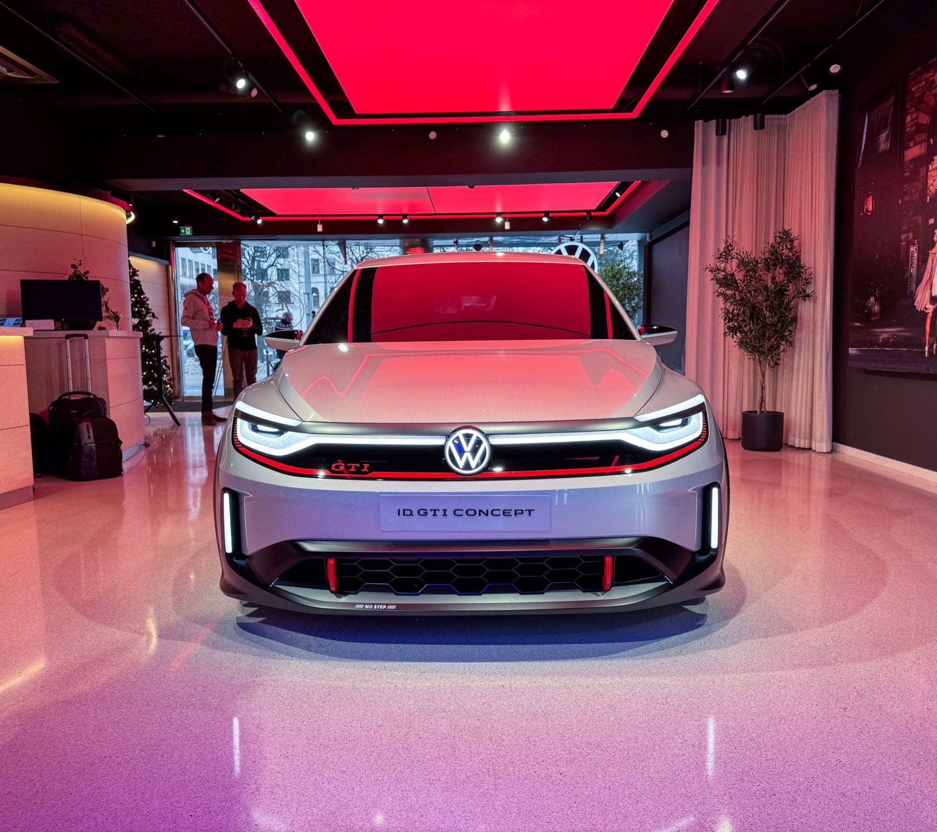 2026 kommer Volkswagens elbilsutbud uppdateras rejält