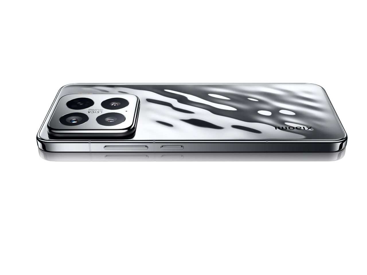 Xiaomi sägs utveckla eget chip för telefoner