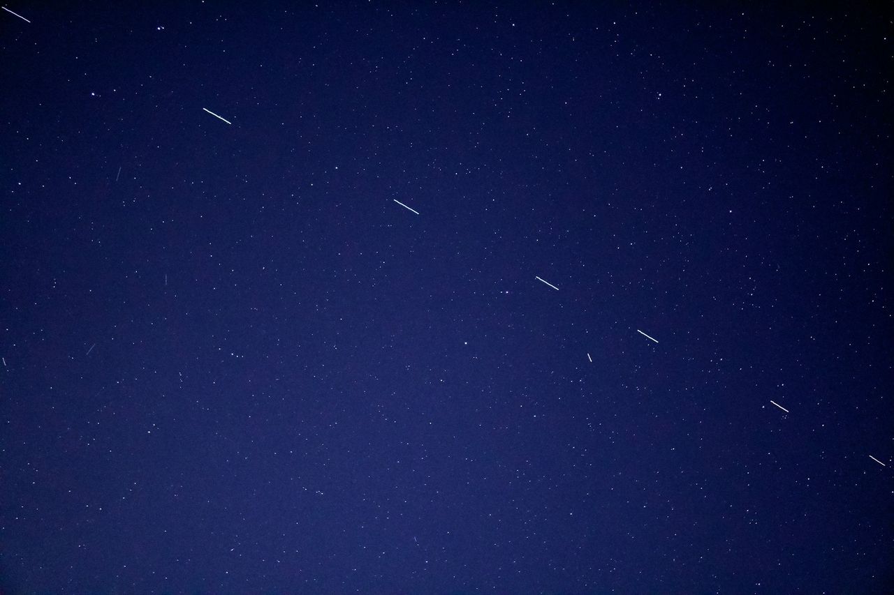 USA godkänner Starlink och T-Mobiles mobiltjänst