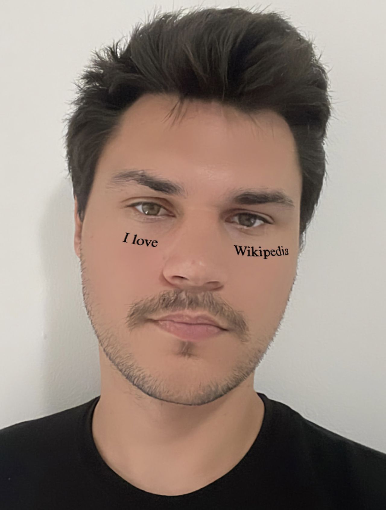 Brukar du använda filter i sociala medier?