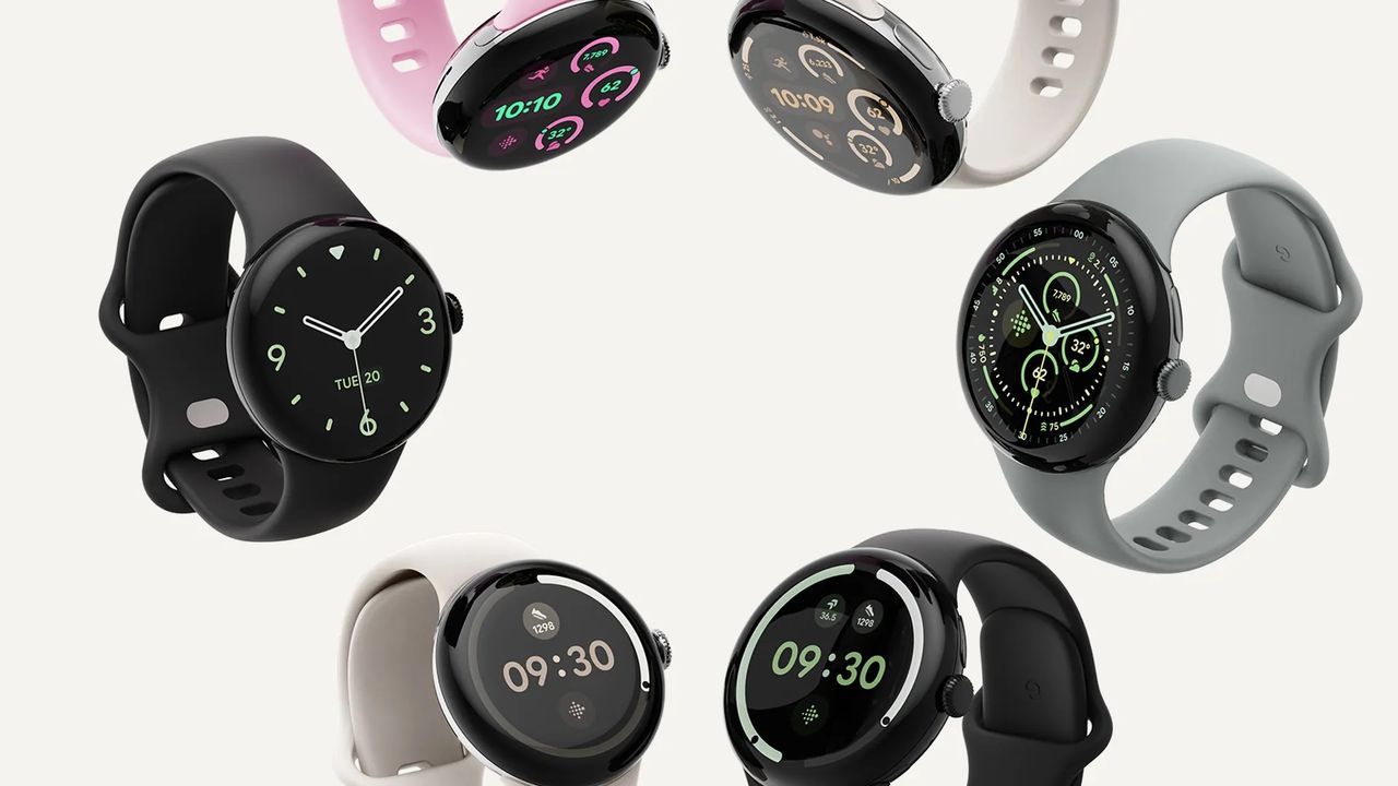 Wear OS 5.1 kan låta dig spela musik direkt från klockan