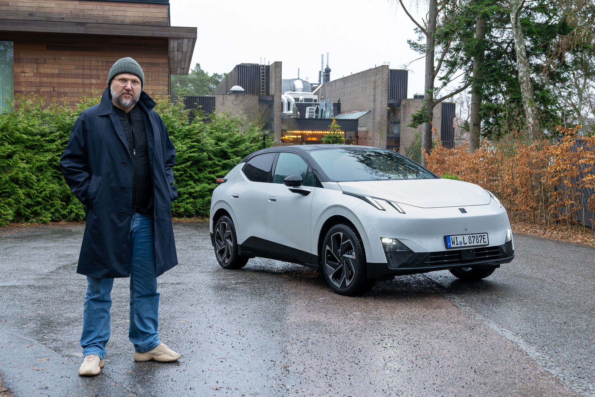 Så bra är Volvosyskonet Lynk & Co 02