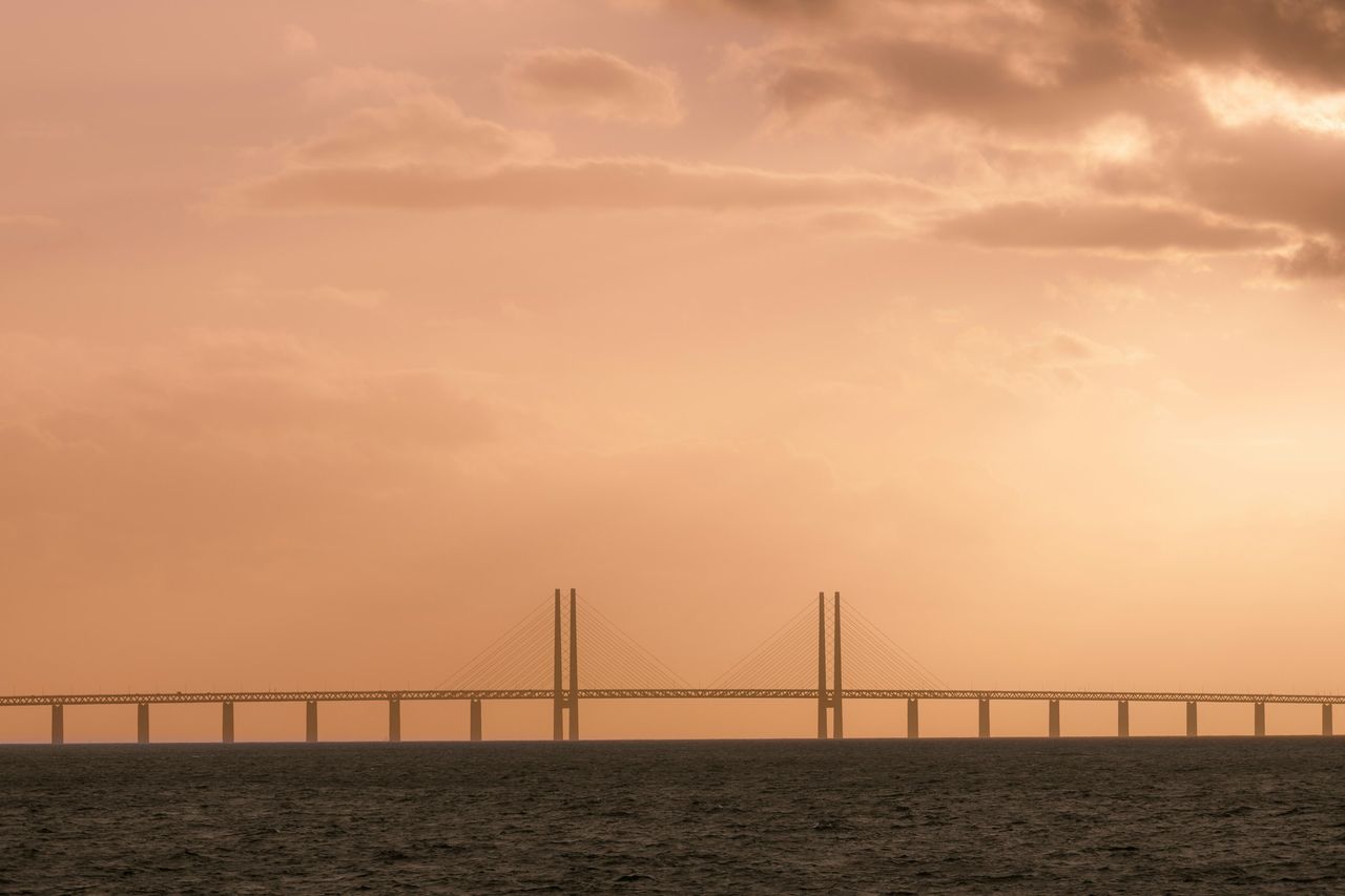 Öresundsbron justerar sina priser