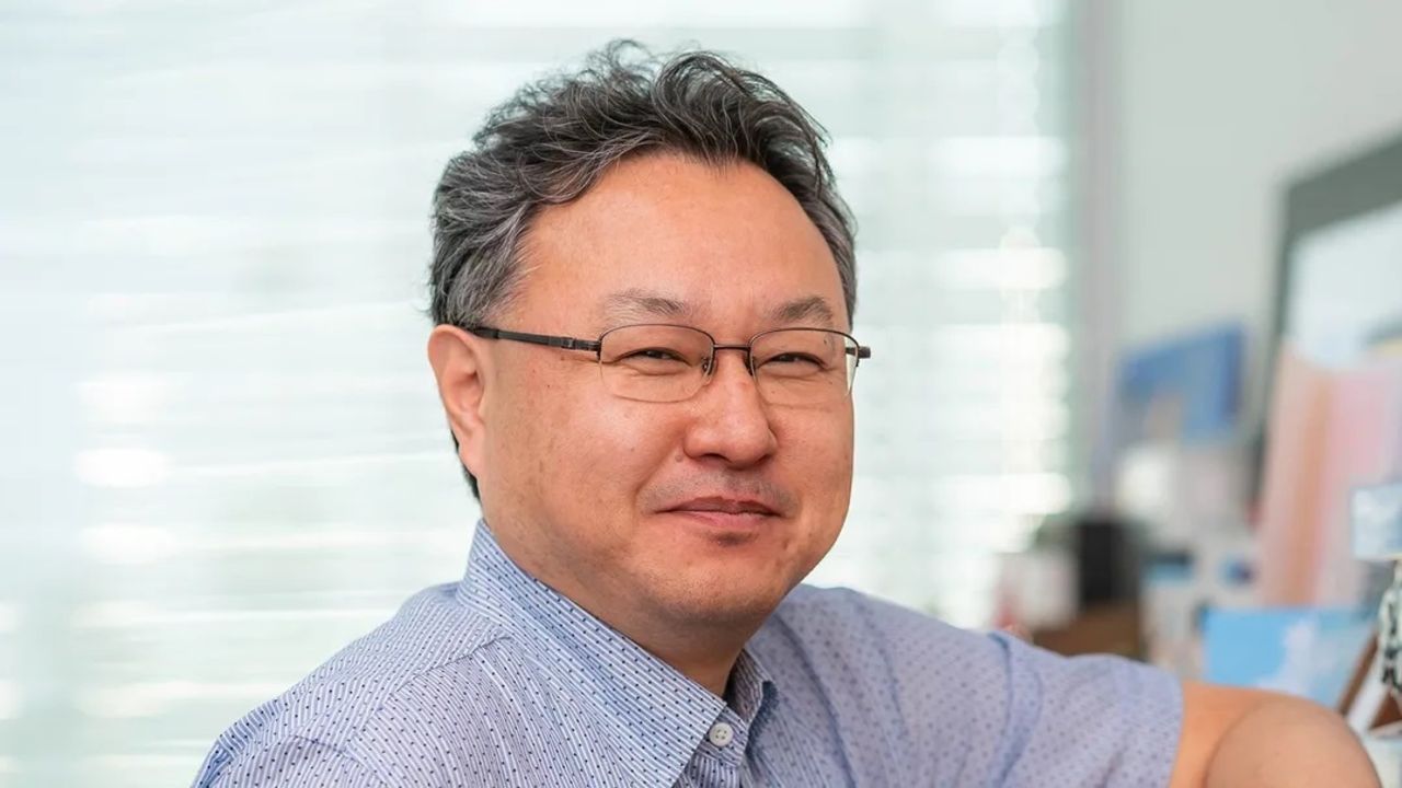 Shuhei Yoshida lämnar PlayStation efter 31 år