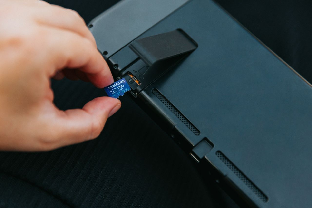 Nintendo vill identifiera pirater från Reddit