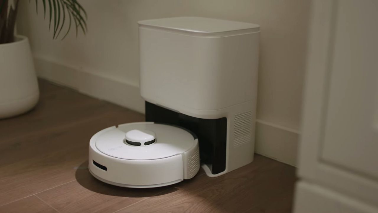 Du får vänta lite till med att be Siri städa