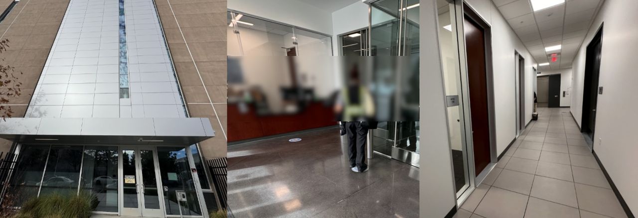 Amazon öppnar fysiska platser för AWS-kunder