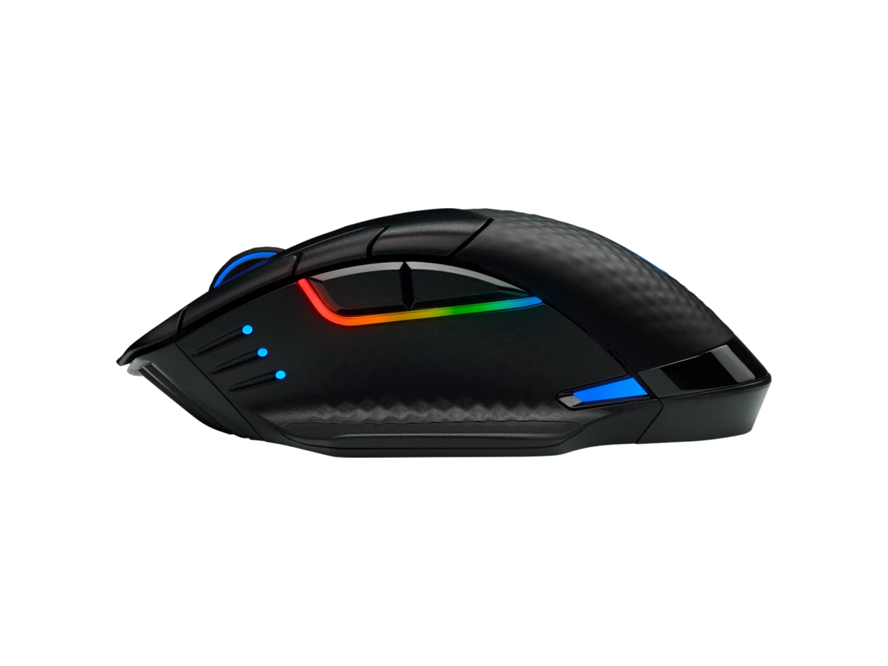 Corsair Dark Core RGB Pro